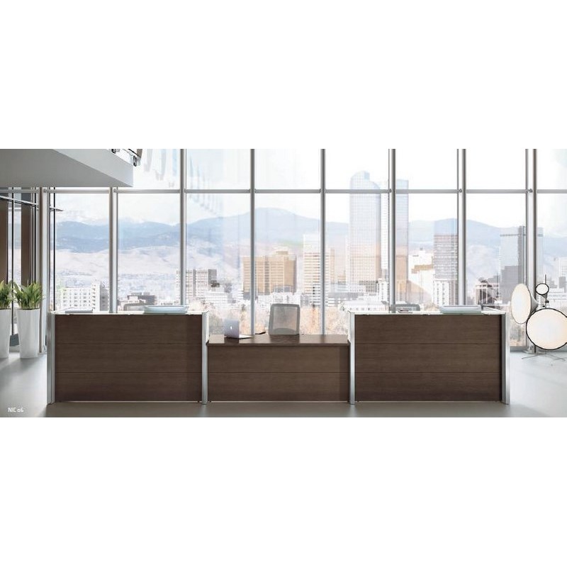 Banque d'accueil NICE 03 - Référence NICE 03 - Fabricant LAS_4