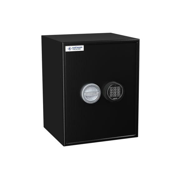 Coffre fort de sécurité - HARTMANN ESSENTIAL SECURITY HT 60 - serrure électronique_4