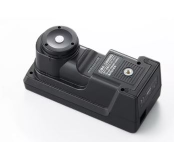 Luxmètre-spectrophotomètre CL-500A - analyses des LED et EL - éclairement, chromaticité et rendu des couleurs_4