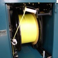 Cercleuse automatique ESH201 - Ferplast - poids 200 kg - cerclage haute vitesse avec sangle 5 mm_4