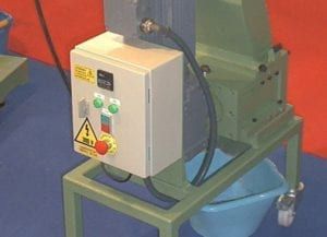 Mz - broyeur de déchets organiques - Mercodor - 120 kg - réduction économique et personnalisée des déchets_4