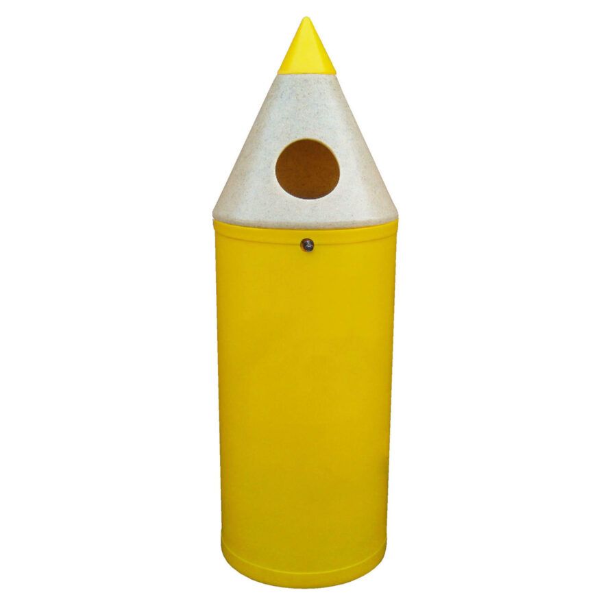 Poubelle crayon ludique et personnalisable (42 l ou 52 l)_5
