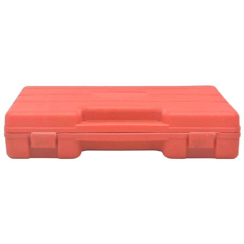 Vidaxl kit d'outils d'installation d'injecteurs 18 pcs pour vag vw 210515_4