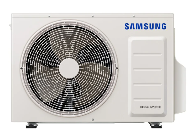 Samsung windfree? Elite 2.5 kw - monosplit inverter wi-fi r32 - unité interieur + unité exterieur_4