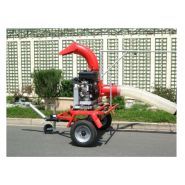 Spc 3 - aspirateur de voirie - françois père et fils - turbine diam 410 mm_4