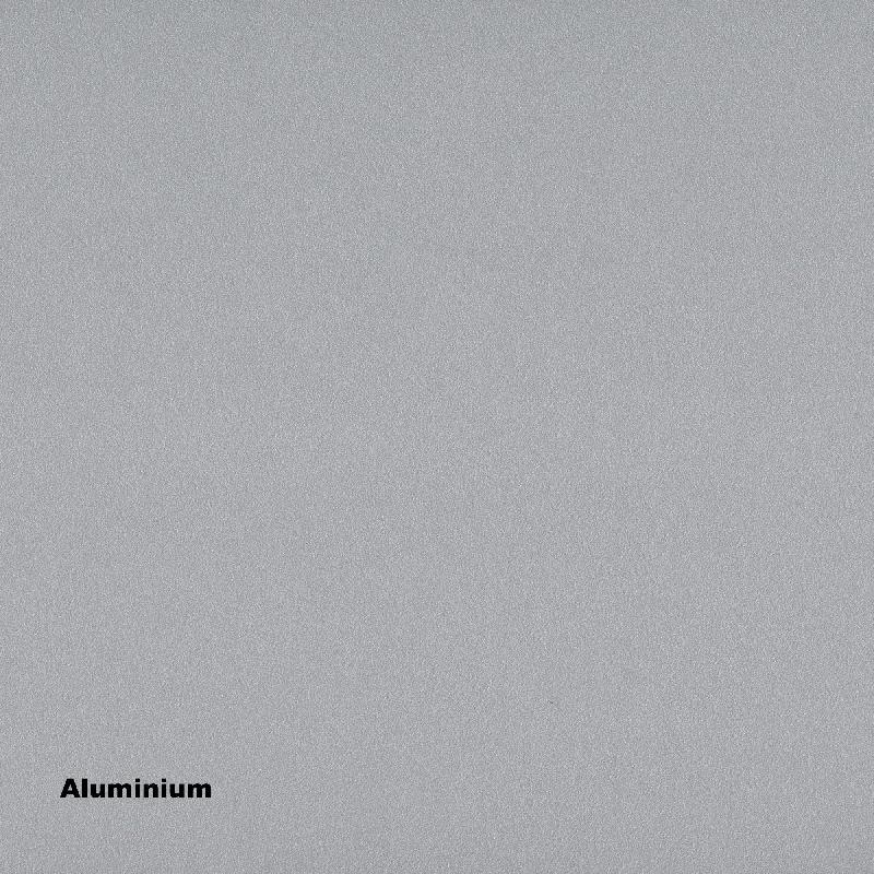 Armoire double version design - Quadrifoglio - Gris aluminium, Eucalyptus_4