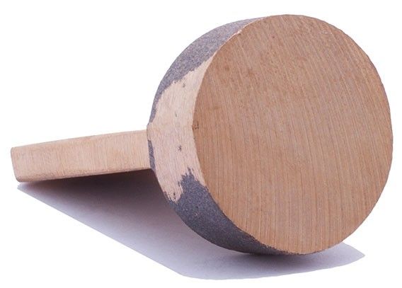 Marque à chaud Posta ALK Type 2 - Royalposthumus - électrique - ∅ 35 mm - 200W - 400-450°C_4