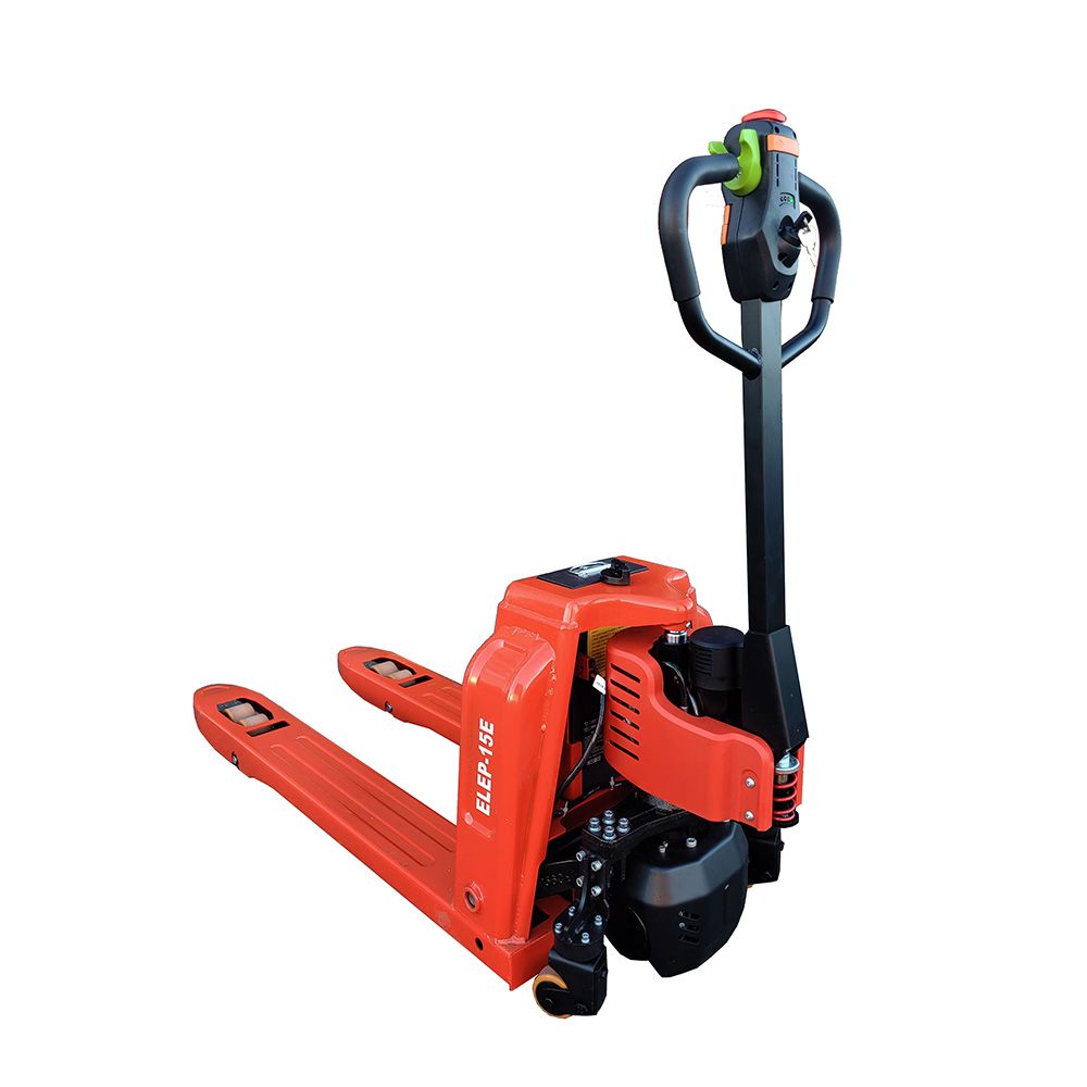 Transpalette électrique stabilisé ELEP-15E - 1500kg (sans livraison)_4