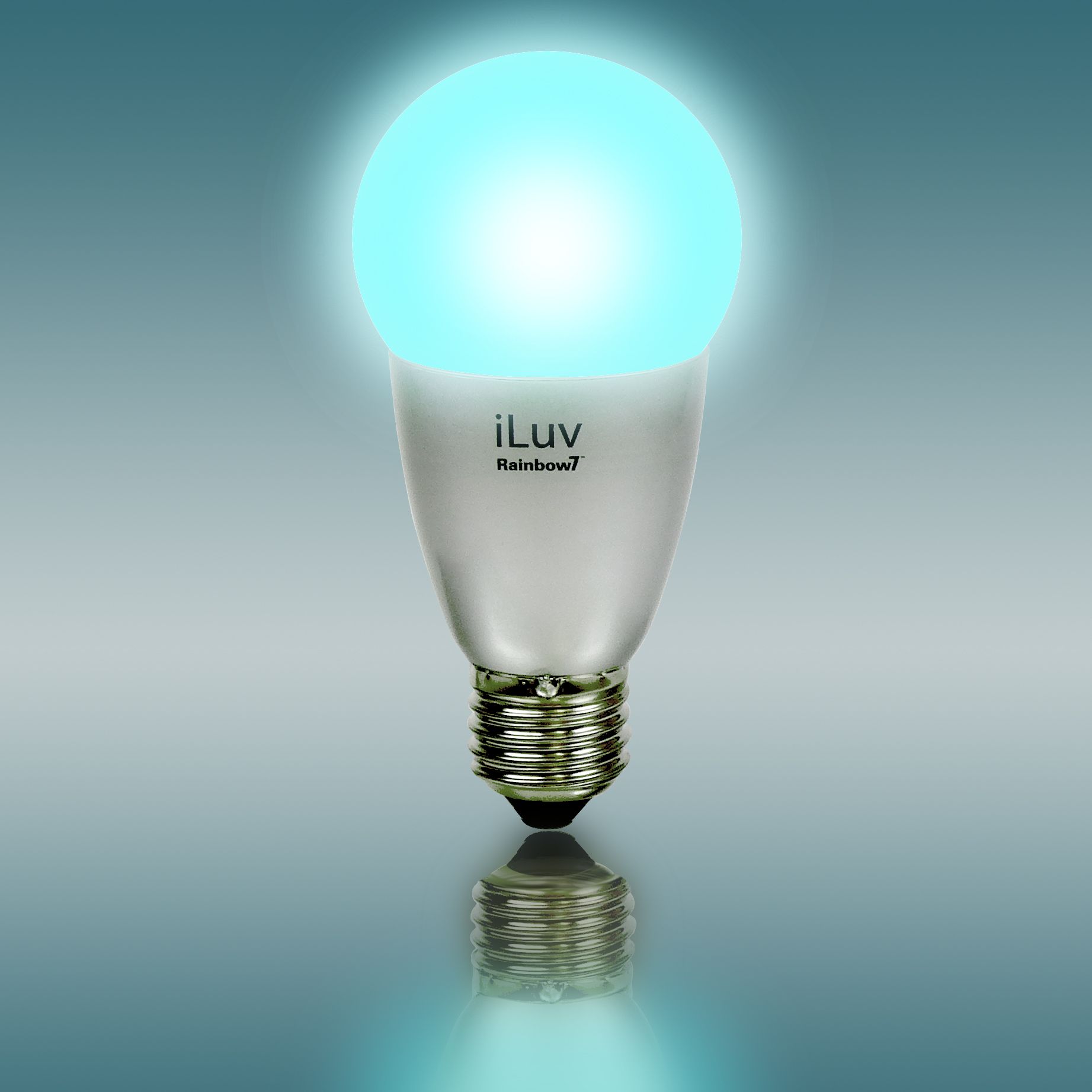 Amploule bluetooth rainbow 7_4