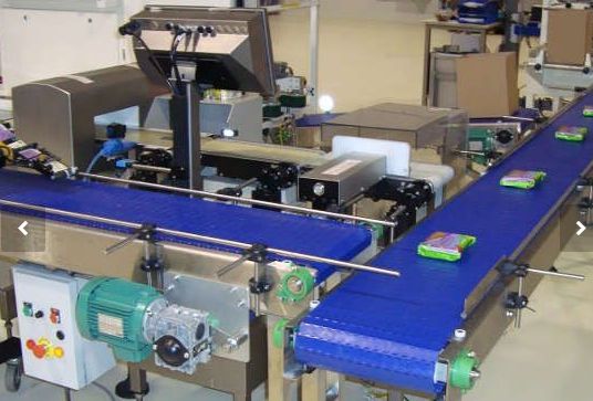 Bandes modulaires - Maas - plastique léger et résistant - largeurs jusqu'à 4 mètres_4