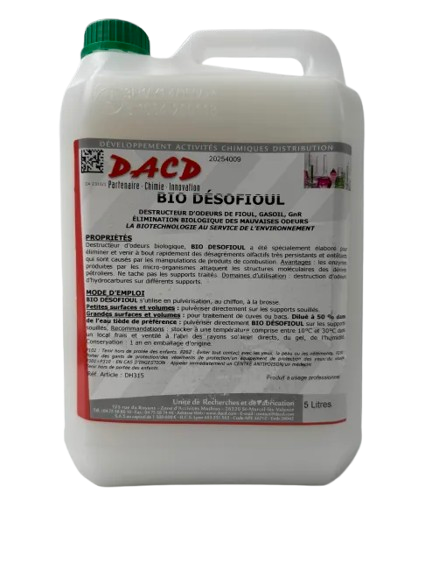 BIO DESOFIOUL 1l / 5l_4