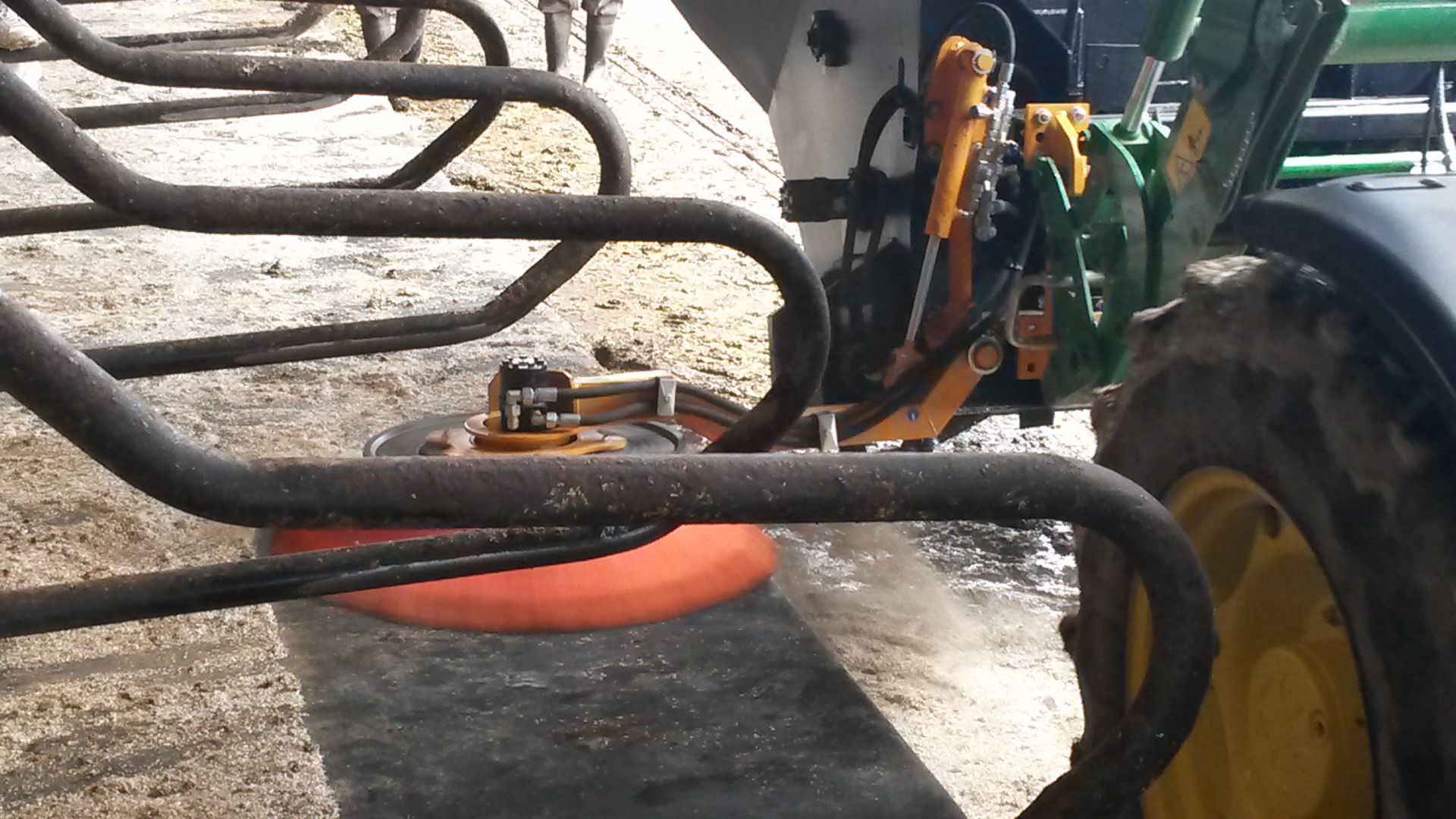 Godet pailleur mini'dis_4