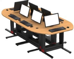 Table multimedia ecran pose - format_4