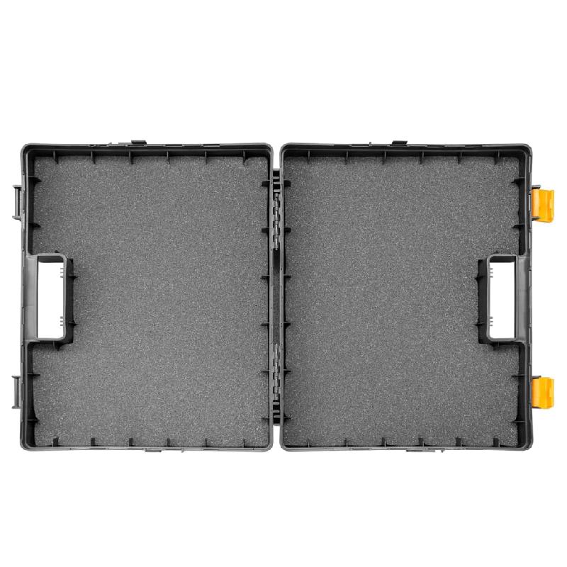 Vidaxl boîtes de machine universelles avec mousse caoutchouc 2 pcs 151835_4