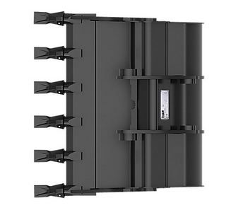 Godet d'excavation pour usage courant - caterpillar finance france - 914 mm (36 in), à claveter - poids 165 kg_4