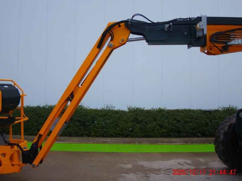 Nacelle articulée HAULOTTE ha32rtj pro occasion_4