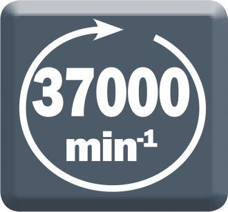 Station de peinture électrique 550 w - 306438_4