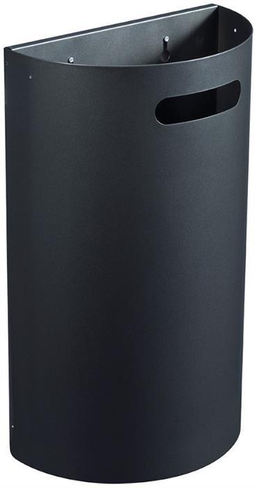 Corbeille décrochable Arkéa - 20L et 40L - Multiples coloris - Fabrication Française_4