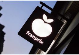 Enseigne drapeau aluminium - Fabrication personnalisée à Paris - Simple ou double face, éclairage LED ou néon_4