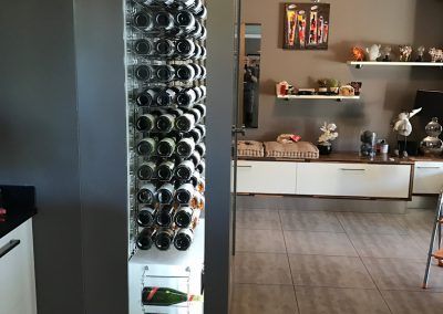 Climatiseur MPCA avec stabilisation d'humidité intégrée