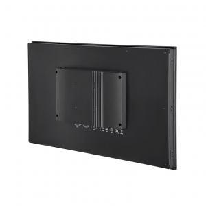 Panel PC Fanless 21.5