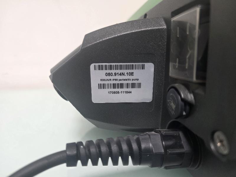 Pompe peristaltique Watson Marlow 530U_4