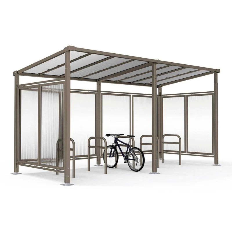 Arceau vélos Eco renforcé_4