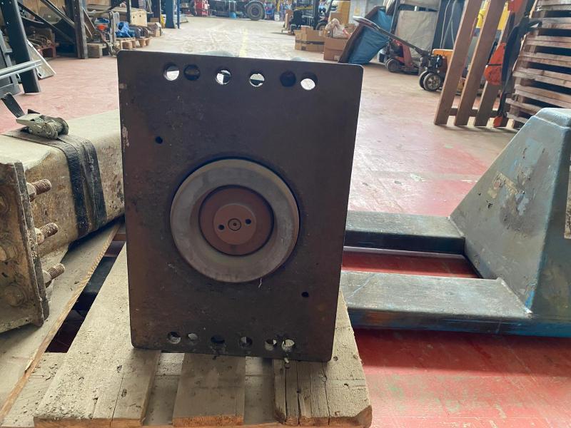 Brise roche hydraulique BRH Pour pelle de 5T à 8T_4