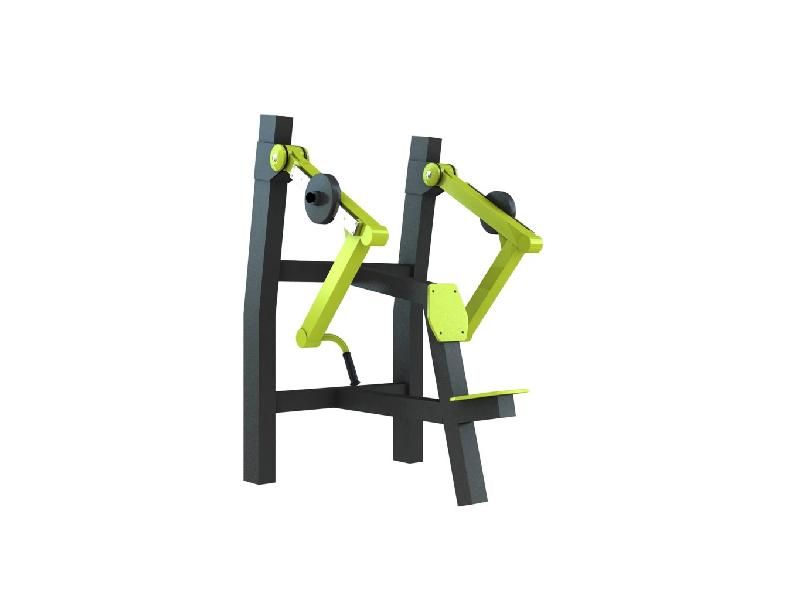 Low Row Machine - Gamme Lest_0