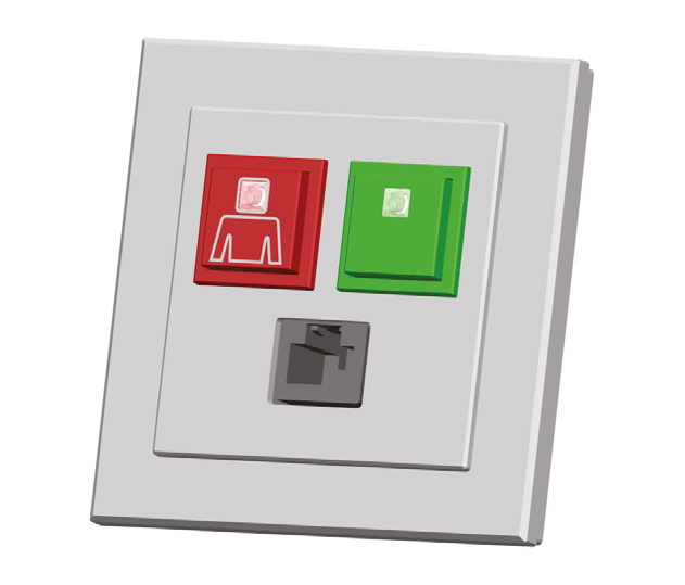 Modules appel infirmière carecall_4