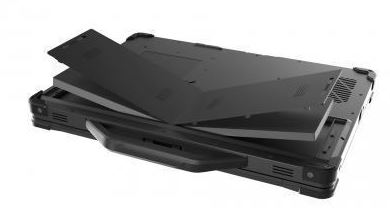 PC portable durci 13.3