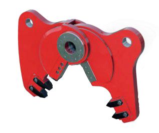 Pince de démolition multi-kit CMB MD-22 et MD-28 - Quatre jeux de mâchoires_4