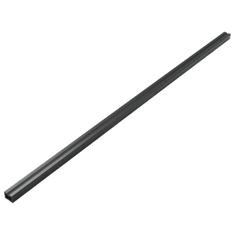 Vidaxl panneaux de terrasse solides wpc 30 m² 4 m marron foncé 275710_4