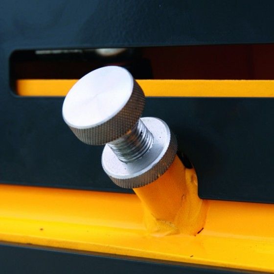 85 MR - Treuil forestier Uniforest - Force de traction 8,5 t - Réducteur intégré_4