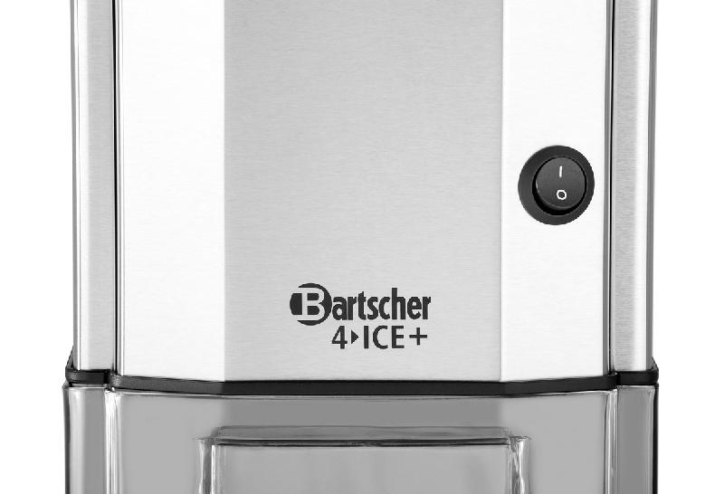 Broyeur à glace 4ICE+ 135023 Bartscher_4