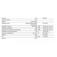 Réserve anti-incendie souple - Neatfx - 30m³ - Citerne pliable en tissu PVC, norme DECI_4