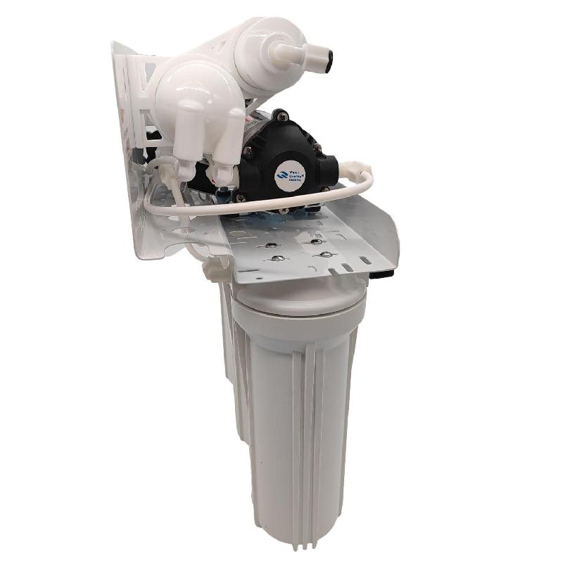 Osmoseur 5t booster pump_4