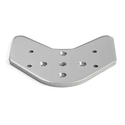 StarTech.Com Bras pour écran PC à  4 affichages_4