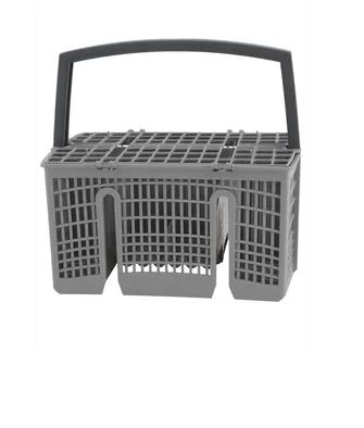00712900 - Kit complet de paniers lave-vaisselle Siemens - panier supérieur, inférieur et à couverts_4