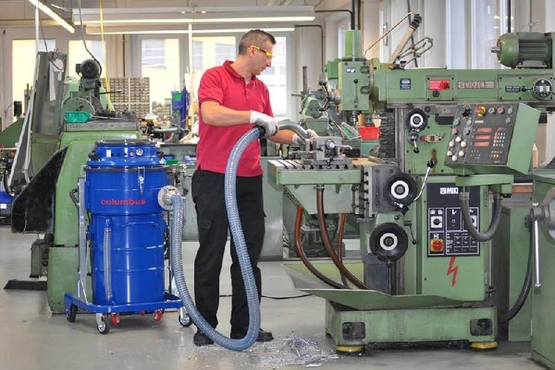 Aspirateur IWV40 / 100 2020_4