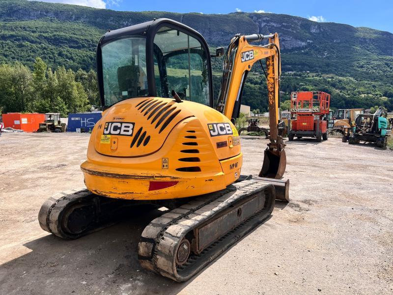 JCB 8065rts mini-pelle 6,5t_4