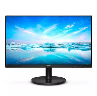 PHILIPS 221V8A/00 Monitor 21.5inch FHD 75Hz 4ms_4