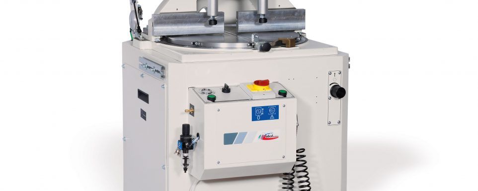 Prisma 450 - Tronçonneuse monotête avec lame en carbure de 450mm - Gemma Group SRL_4