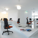 Sièges de travail - Fauteuils ergonomiques pour usage intensif et surcharge pondérale - Fabrication française_4