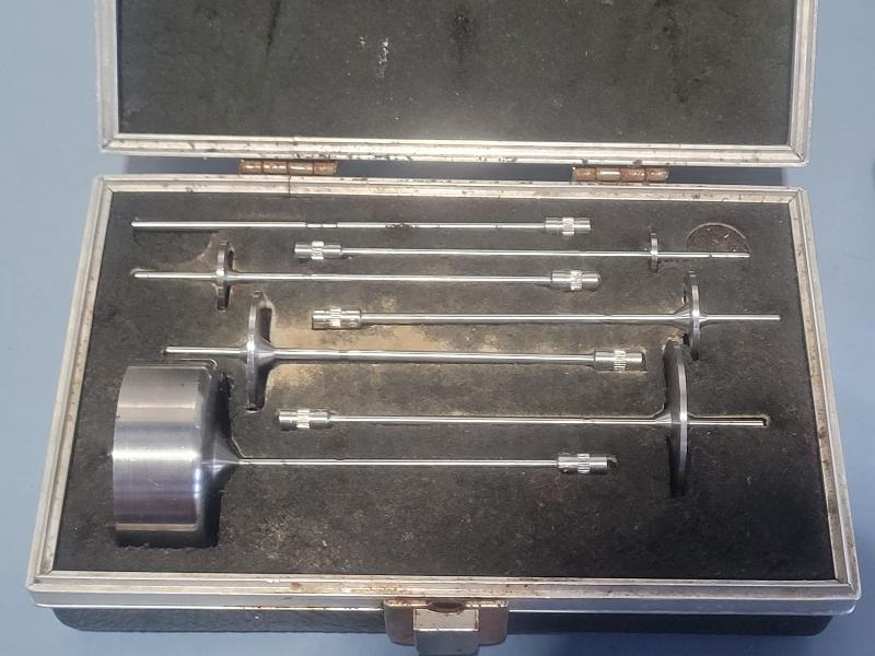 Viscosimètre brookfield rvt_4