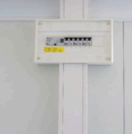 Bâtiment modulaire 20 pieds basic - CTX 15 BL_4