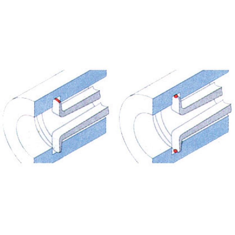 Palpeur intérieur - 10-30 mm - pour alésages et gorges intérieures - Précision 0,01 mm - Jusqu'à 80 mm de profondeur_4
