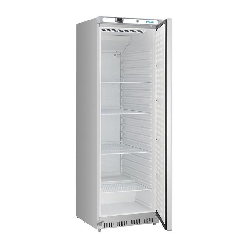Armoire réfrigérée positive Polar Série C inox 400L PC004 Polar_4