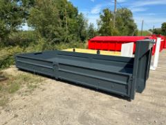 Benne amovible - TP_4