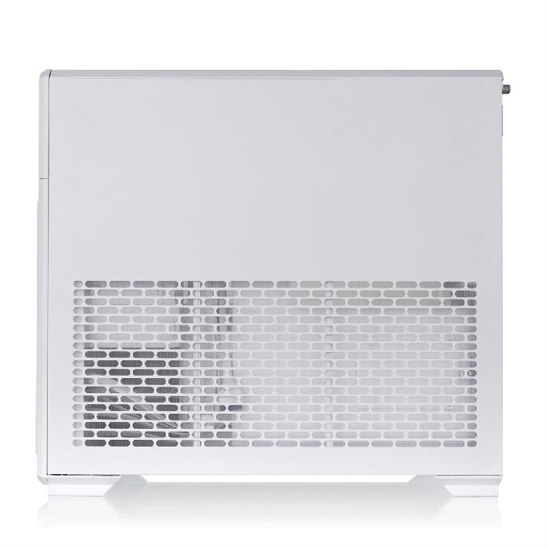 Thermaltake TR300 TG, Boîtier Blanc_4